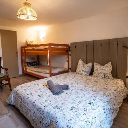 La Maison Dans Les Remparts Sainte-Eulalie-de-Cernon Extérieur photo