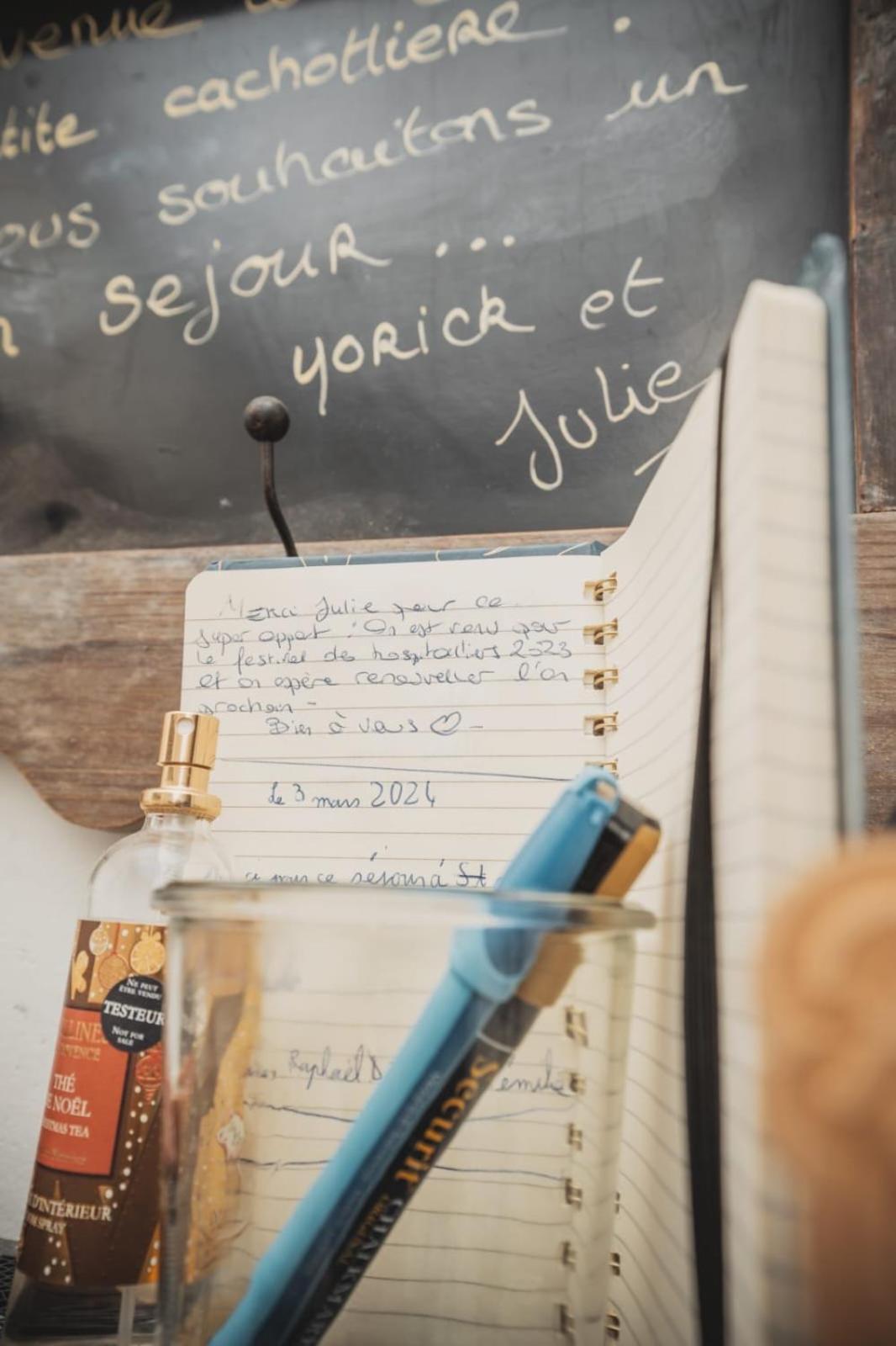 Hébergement de vacances La Maison Dans Les Remparts Sainte-Eulalie-de-Cernon